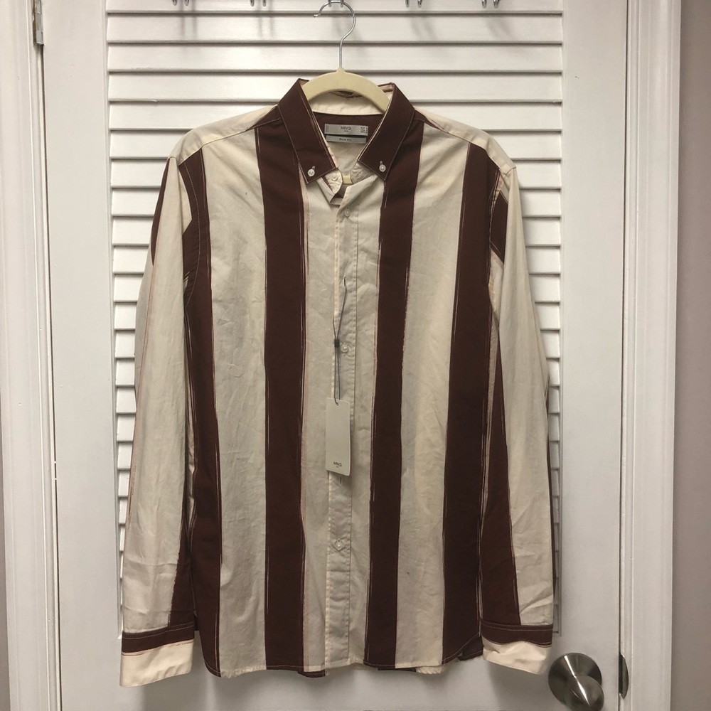 dress shirt